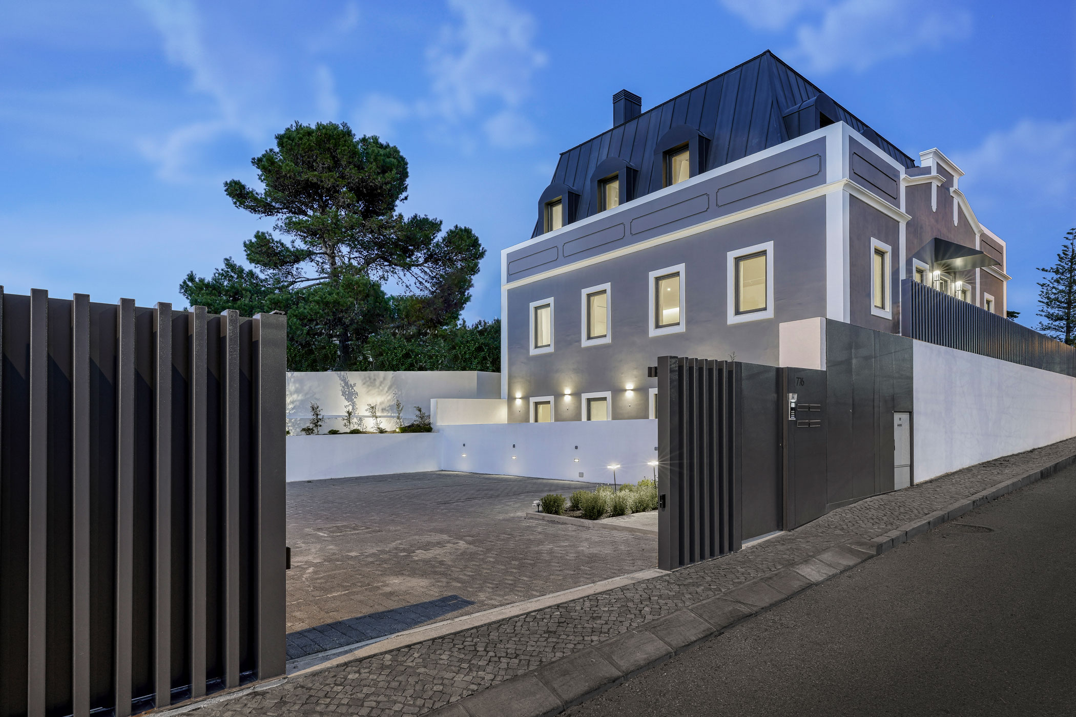 Housing